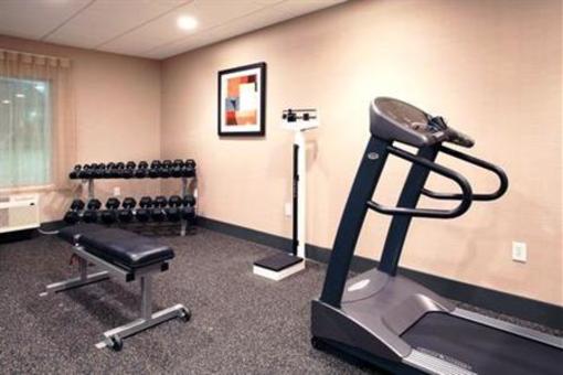 фото отеля Holiday Inn Express Hotel & Suites Amite