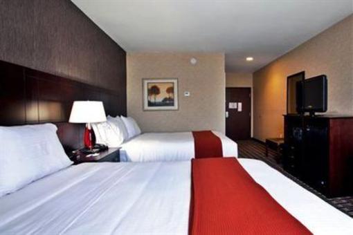 фото отеля Holiday Inn Express Hotel & Suites Amite