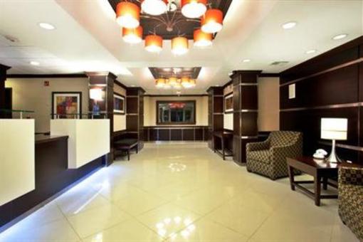 фото отеля Holiday Inn Express Hotel & Suites Amite