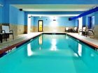 фото отеля Holiday Inn Express Hotel & Suites Amite