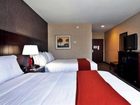 фото отеля Holiday Inn Express Hotel & Suites Amite