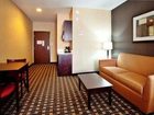 фото отеля Holiday Inn Express Hotel & Suites Amite