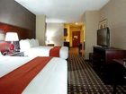 фото отеля Holiday Inn Express Hotel & Suites Amite