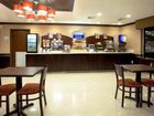 фото отеля Holiday Inn Express Hotel & Suites Amite