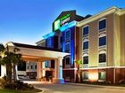 фото отеля Holiday Inn Express Hotel & Suites Amite