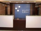 фото отеля Holiday Inn Express Hotel & Suites Amite