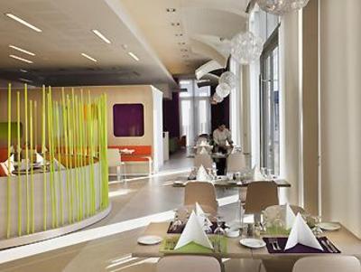 фото отеля Ibis Tanger City Center
