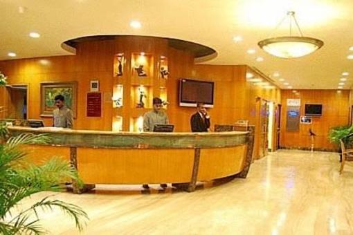 фото отеля Quality Inn Sabari
