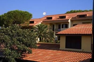 фото отеля Argentario Osa Village Hotel Orbetello