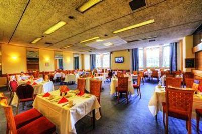 фото отеля Royal British Hotel
