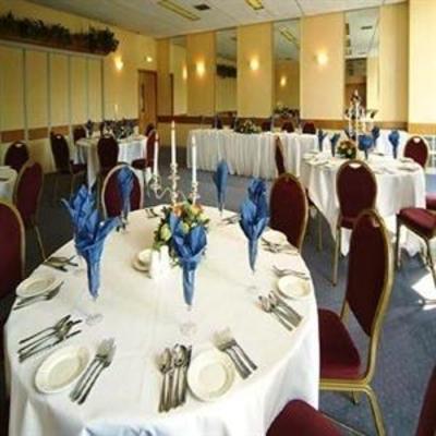 фото отеля Royal British Hotel