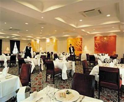 фото отеля Cambridge Belfry Hotel Cambourne
