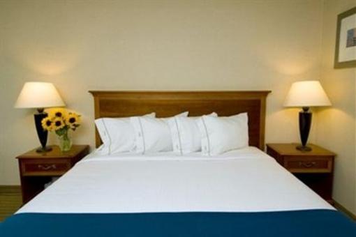 фото отеля Holiday Inn Express Walnut Creek