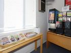 фото отеля Holiday Inn Express Walnut Creek