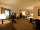 фото отеля Holiday Inn Express Walnut Creek