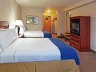фото отеля Holiday Inn Express Walnut Creek