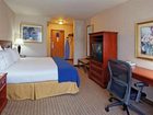 фото отеля Holiday Inn Express Walnut Creek