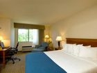 фото отеля Holiday Inn Express Walnut Creek