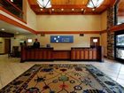 фото отеля Holiday Inn Express Walnut Creek