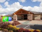 фото отеля Holiday Inn Express Walnut Creek