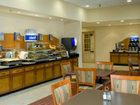 фото отеля Holiday Inn Express Walnut Creek