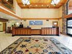 фото отеля Holiday Inn Express Walnut Creek