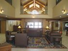фото отеля Holiday Inn Express Walnut Creek