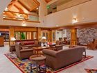 фото отеля Holiday Inn Express Walnut Creek