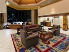 фото отеля Holiday Inn Express Walnut Creek