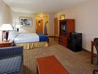 фото отеля Holiday Inn Express Walnut Creek