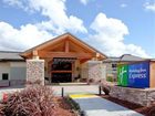 фото отеля Holiday Inn Express Walnut Creek