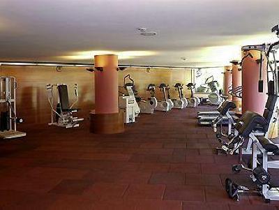 фото отеля Mercure Andorra