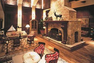 фото отеля The Houstonian