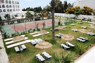 фото отеля Hotel Royal Nozha