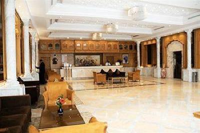 фото отеля Hotel Royal Nozha