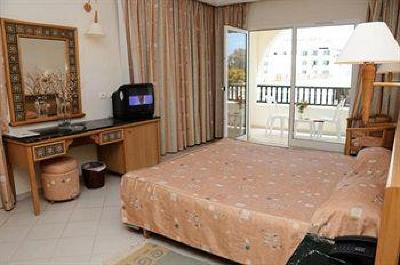 фото отеля Hotel Royal Nozha