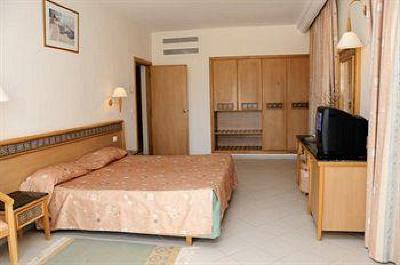 фото отеля Hotel Royal Nozha