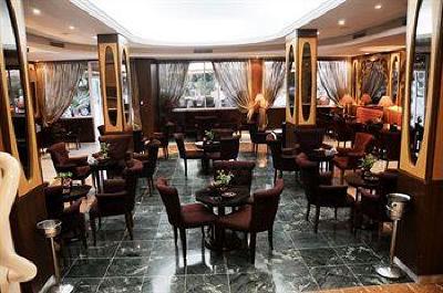 фото отеля Hotel Royal Nozha