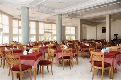 фото отеля Hotel Royal Nozha