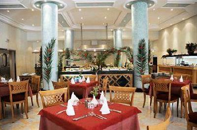 фото отеля Hotel Royal Nozha