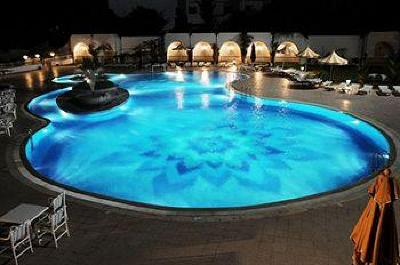 фото отеля Hotel Royal Nozha