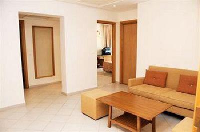 фото отеля Hotel Royal Nozha