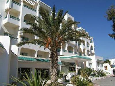 фото отеля Hotel Royal Nozha