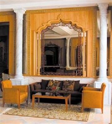 фото отеля Hotel Royal Nozha
