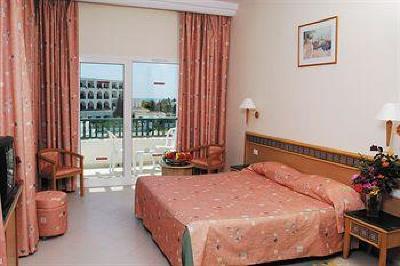 фото отеля Hotel Royal Nozha