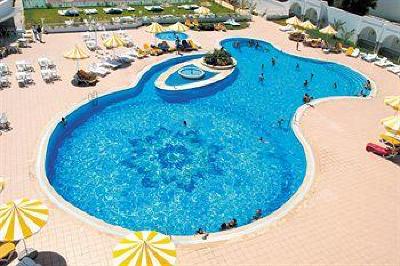 фото отеля Hotel Royal Nozha