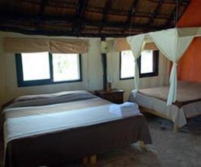 фото отеля Om Tulum Hotel Cabanas and Beach Club
