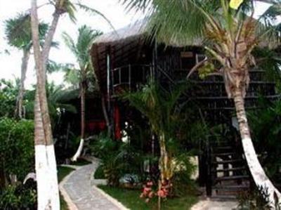 фото отеля Om Tulum Hotel Cabanas and Beach Club