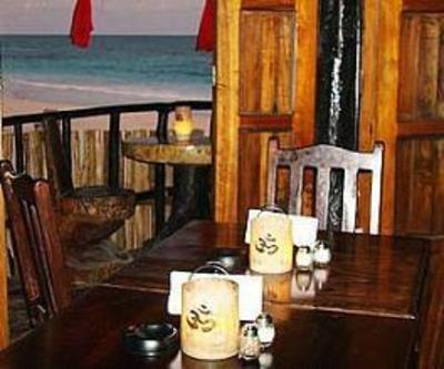 фото отеля Om Tulum Hotel Cabanas and Beach Club