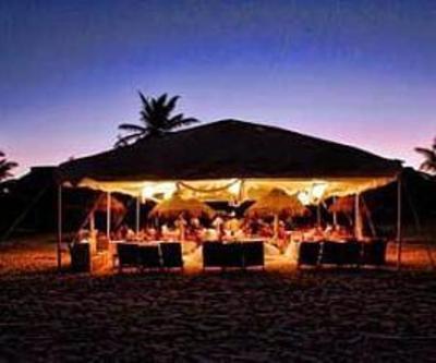 фото отеля Om Tulum Hotel Cabanas and Beach Club